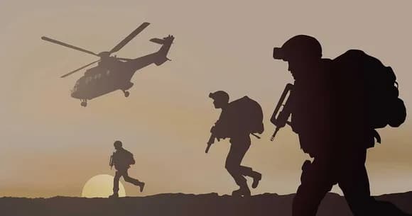 【画像】若者「戦わない」vs 老人「戦え」←この国もう終わりやろ・・・・・