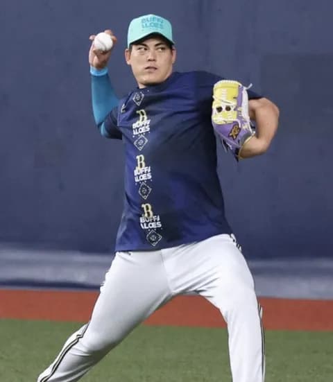 岸田監督「亜蓮の場合はちょっと別枠というか、他とは違うところがあるんで」