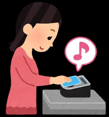 【朗報】Visaのタッチ決済、爆発