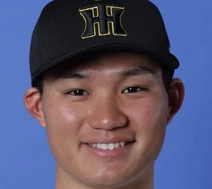 森下翔太(25)打率.278 528-147 23HR 89打点 OPS.827