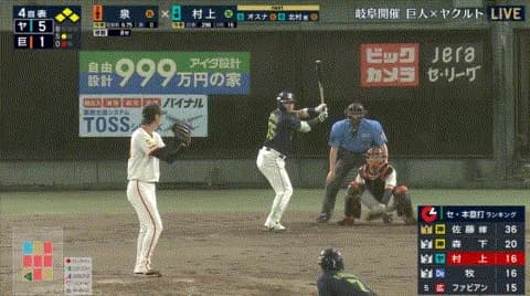 村上、今度はグラスラｗｗｗｗｗｗｗｗｗｗｗｗｗｗ