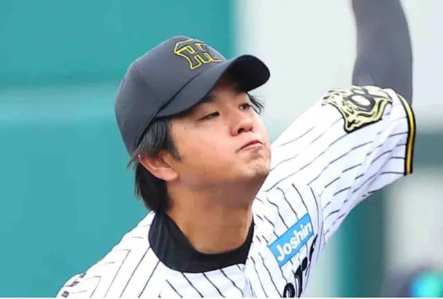 【阪神】高橋遥人が３イニング１安打無失点の快投　ＣＳへ好発進「強いボールを投げられた」