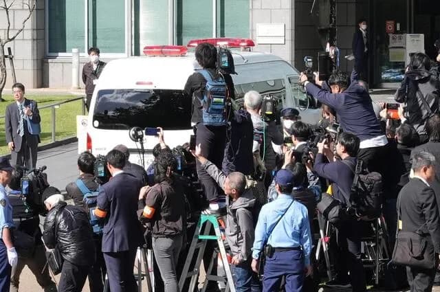 検察官ロジハラしてしまう「山上徹也は自分の人生が上手くいかなかったのを統一に責任転嫁してるクズ」