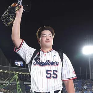 「今オフ、村上・岡本・才木がMLBに移籍します」←これDeNAと中日に優勝の大チャンス到来だよな