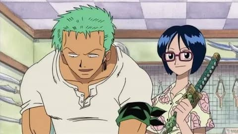 ワンピースの敵キャラで1番可愛い女、決まる