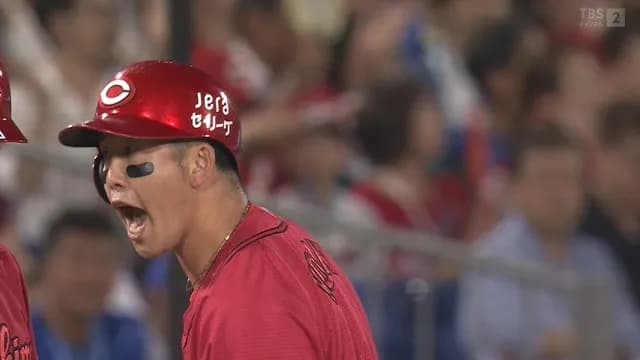 広島・小園、バウアーを煽るｗｗｗｗｗｗｗｗ