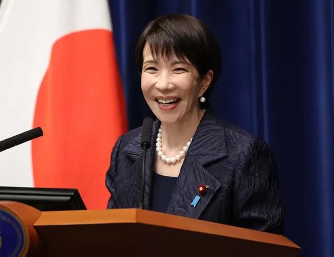 【悲報】高市内閣支持率91.7%(18～29歳女性)ｗｗｗｗｗｗ