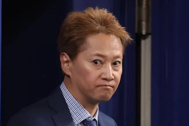 中居正広氏の代理人が音声データを再要求「開示できるはず」  第三委の“ゼロ回答”受け