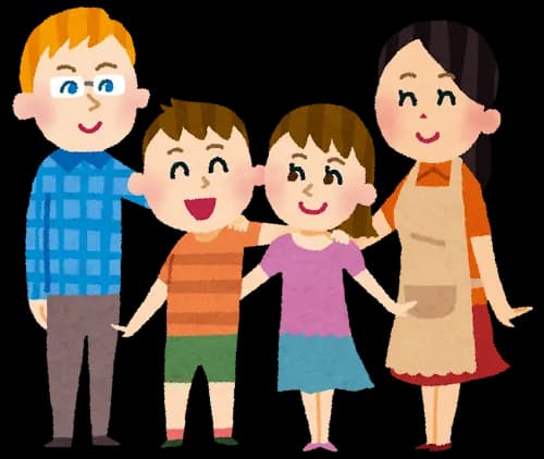 日本生まれ育ちのハーフなんやが、ワイも移民みたいに見られてるんか？？