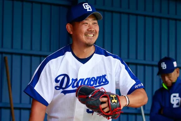 【野球離れ】松坂大輔、ついに気づく「野球人口減少は止められないかも」