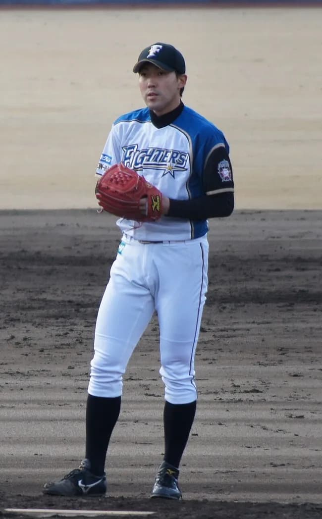 多田野数人とかいう歴史の転換点