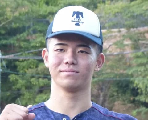 オリックス ドラフト2位は大阪桐蔭高校 森陽樹投手 ！！！！！！