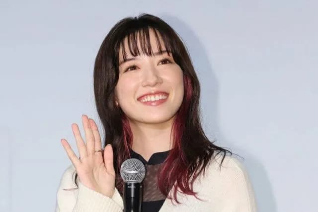 【朗報】永野芽郁さんガチのまじでノーダメｗｗｗｗｗｗｗｗｗ