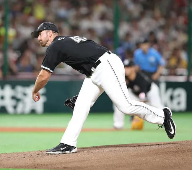 【ロッテ】今季最多７連敗で借金ワースト25　終盤のチャンス生かせず、山川に満塁本塁打被弾