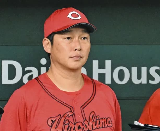 広島、3位・巨人に敗れてゲーム差は「7」に拡大…残り8試合、20日にもCS進出の可能性が消滅