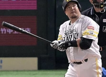 【2回表】山川穂高に激甘ストレート投げてHR打たれる先発wwwwwwwwwwwww