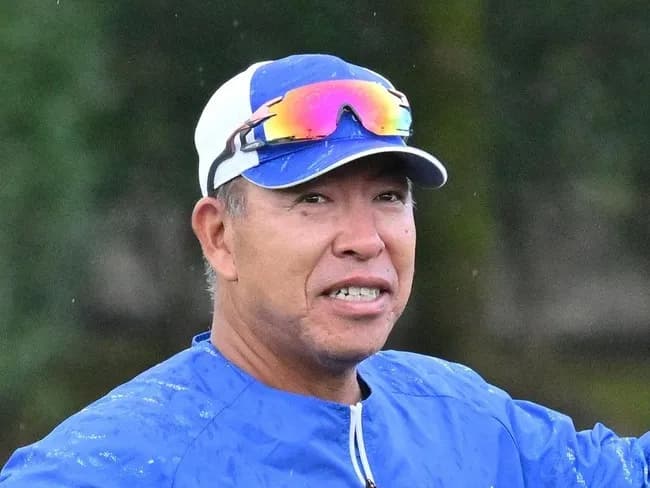 中日井上監督「根尾（25）に『自分の立ち位置分かってる？今の位置にもいられなくなるよ』と」