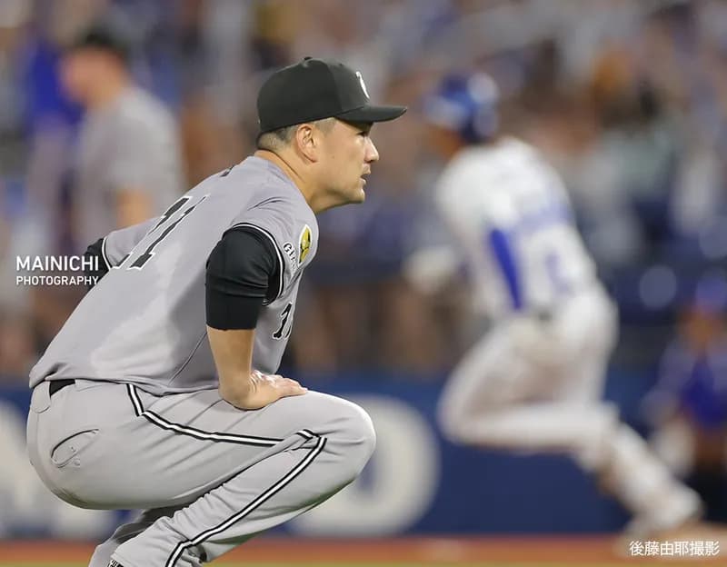 田中将大、日米通算200勝ならず　今季最長6回を投げるも…直前に痛恨の2失点