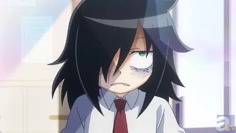 野獣先輩に魅入られた喪女、物悲しいレスをしてしまう