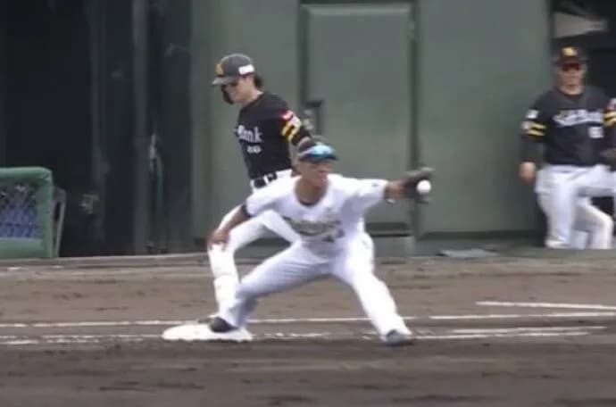 【悲報】最近のプロ野球の審判のレベル、正直ヤバいよな