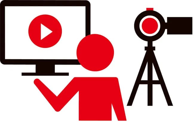 プロ野球選手がユーチューブやるとき、横に若い女のアシスタントを置く理由