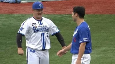 細川成也(24) .053 1本  1打点→横浜「…君もう使えないからトレード出すね」