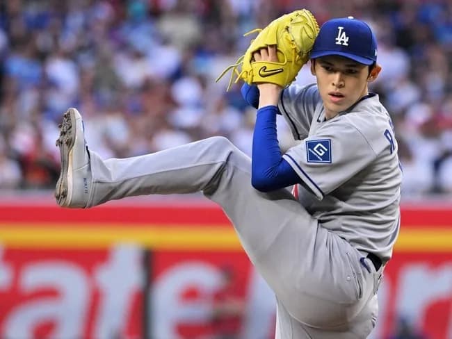 佐々木朗希（23）「2年待てば巨額契約？興味ない。2年後も投げられる保証など無い」←カッコよくない？