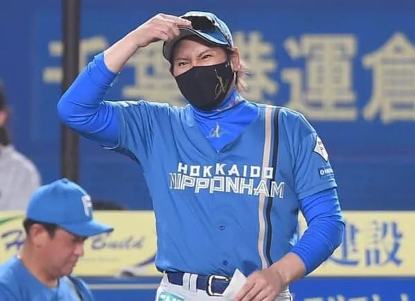日ハム、ロッテ猛追も逃げ切り勝利...首位ソフトバンクとのゲーム差変わらず