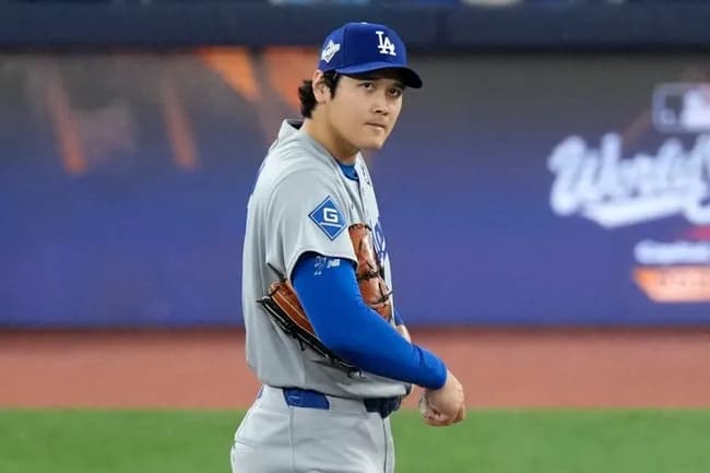 大谷翔平「全員がいい野球をした」