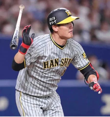 阪神・西純矢が打者転向へ　2月右肘手術も実戦復帰かなわず野手で再出発　19年ドラ1本格派右腕