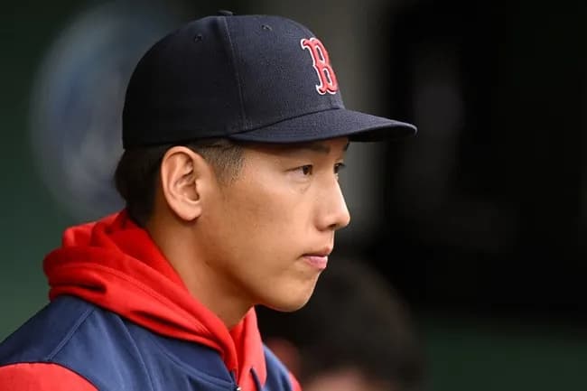 【急募】吉田正尚さんをレッドソックスから脱出させる方法