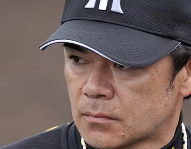 和田豊さん、優勝経験回数がエグいことになっていたwwwwwwwwwwww