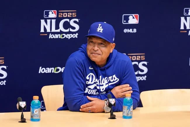 ドジャース山本、第2戦で先発へ　初戦スネル、大谷は未定