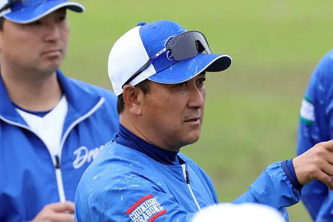 巨人を蹂躙…中日が「来年怖い」　目を疑うスコア、他球団ファン“戦々恐々”