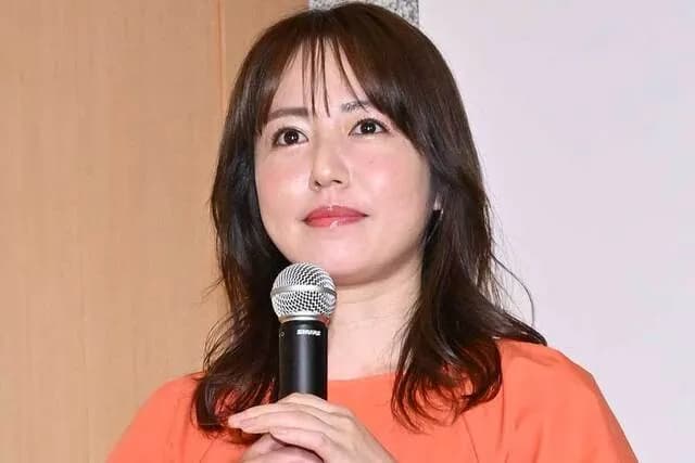 磯山さやか（41）「恋愛経験ほぼ無い。野球選手と付き合ったことは一度もない」