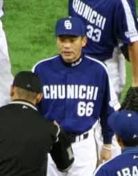 落合博満はもう一回監督できるのか？