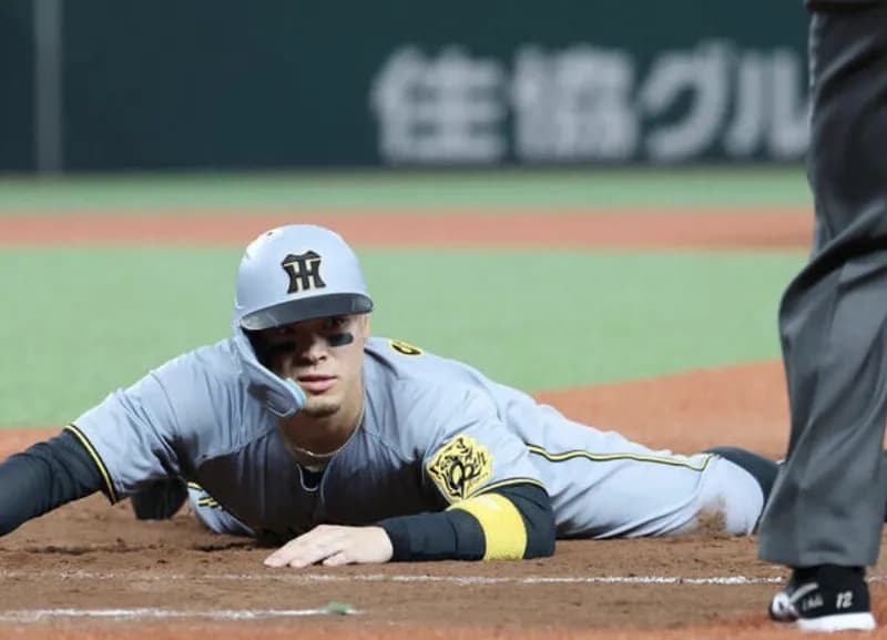 【悲報】阪神ファン集合【3タテ】