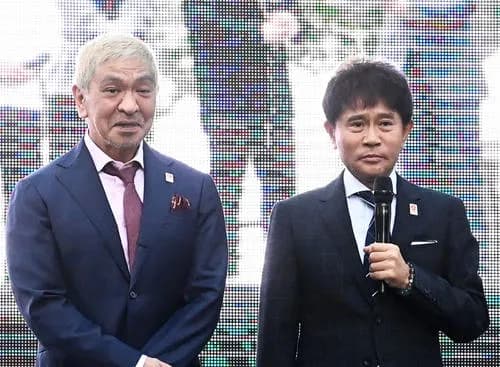 【朗報】日テレの協力でDOWNTOWN＋でガキ使の過去映像が使用可能になるｗｗｗｗ