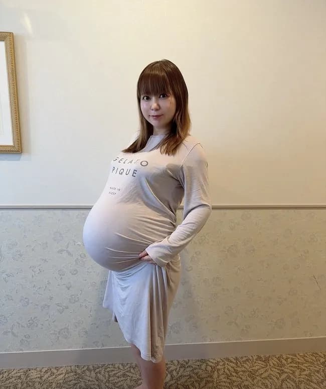 【画像】しょこたん出産寸前ｗｗｗｗｗｗｗｗｗ