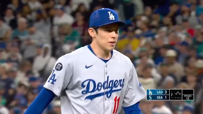 【朗報】佐々木ローキ完全復活！！！なんG民の手首がねじ切れる。。。