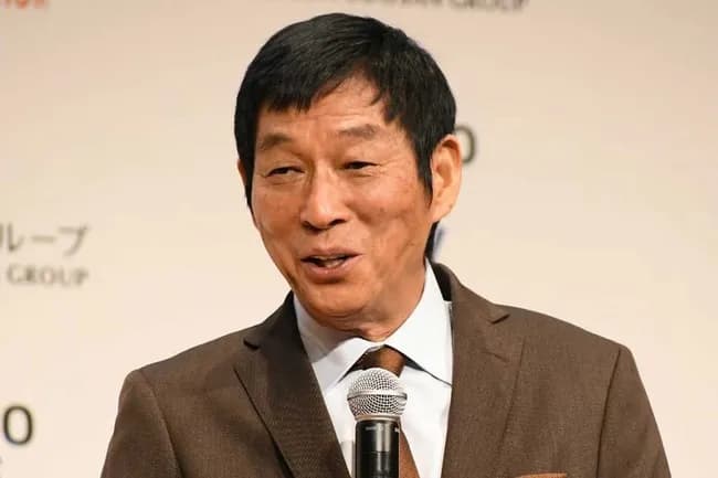 明石家さんま「野球って6回3失点だと褒められるんだって。マー君は今年それをずっと出来てるからね」