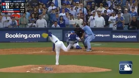 佐々木朗希、３イニングパーフェクトピッチングｗｗｗｗｗｗｗｗｗｗｗｗｗｗ