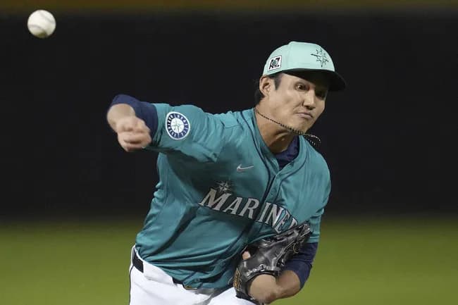 DeNA藤浪晋太郎、球団独自の「AI再生システム」でノーコン完治へ