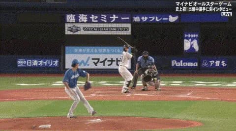 オールスター2025　パ・リーグが連勝！