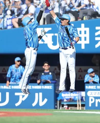 巨人・阿部監督「彼ら2人が打つと横浜が乗る」CSファースト突破へDeNAの主軸２人を警戒