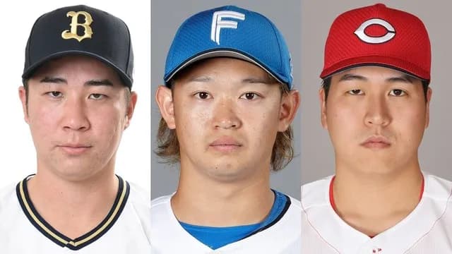 カープ『現役ドラフト』候補。優秀な選手を獲得できる人選とは？