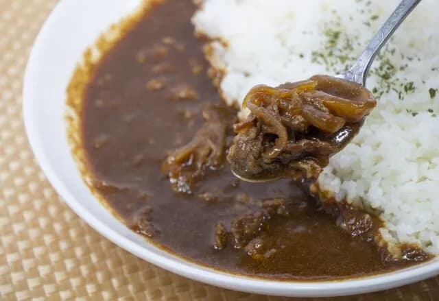 ハヤシライス←こいつのことだれが好きなん