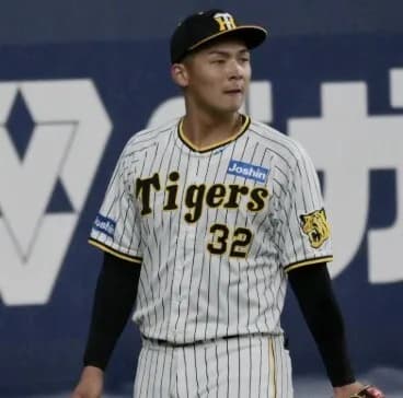 井上広大(神)さん、もう現役ドラフト行きか