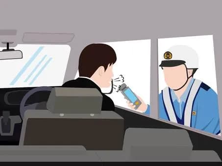 警察「はいアルコール呼気検査ね」 男(41)「ン拒否するゥ」→結果wwww