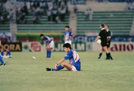 野球にも「ドーハの悲劇」みたいな名前がついた試合ってあるの？